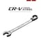 Non Stop Auto Tools 13mm Ultrafine 120Tooth Reversible Ratcheting Combination Wrench NS71013 - alternate 6